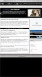 Mobile Screenshot of fortheloveofmovies.net